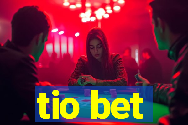 tio bet